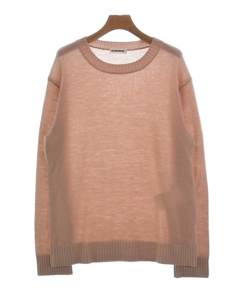 JIL SANDER + ジルサンダープラス ニット・セーター レディース 【古着 