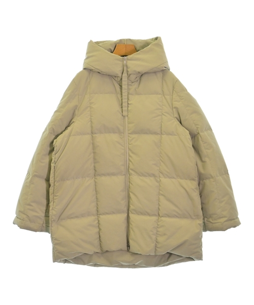 JIL SANDER + ジルサンダープラス ダウンジャケット/ダウンベスト レディース 【古着】【中古】