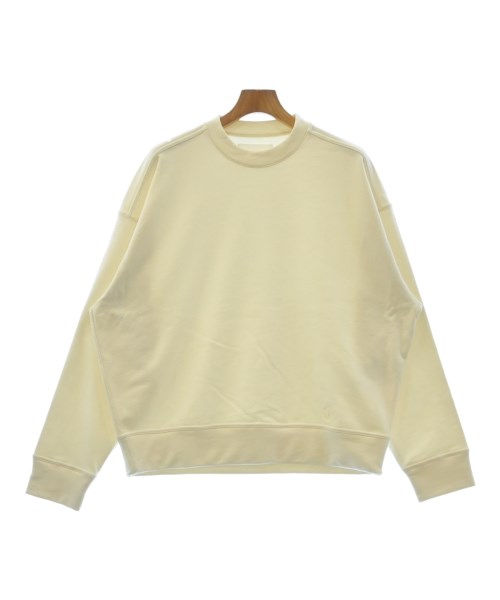 JIL SANDER + ジルサンダープラス スウェット メンズ 【古着】【中古】