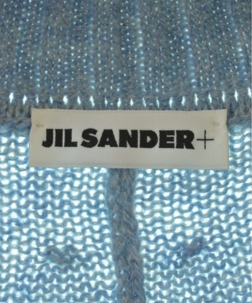 JIL SANDER + ジルサンダープラス ニット・セーター メンズ 【古着】【中古】_2