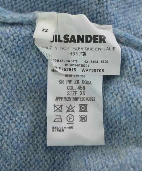 JIL SANDER + ジルサンダープラス ニット・セーター メンズ 【古着】【中古】_3