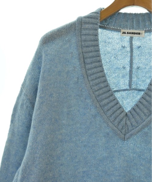 JIL SANDER + ジルサンダープラス ニット・セーター メンズ 【古着】【中古】_4