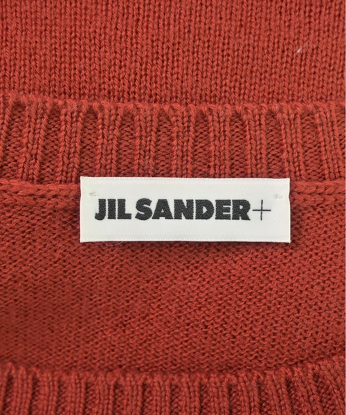 JIL SANDER + ジルサンダープラス ニット・セーター メンズ 【古着】【中古】