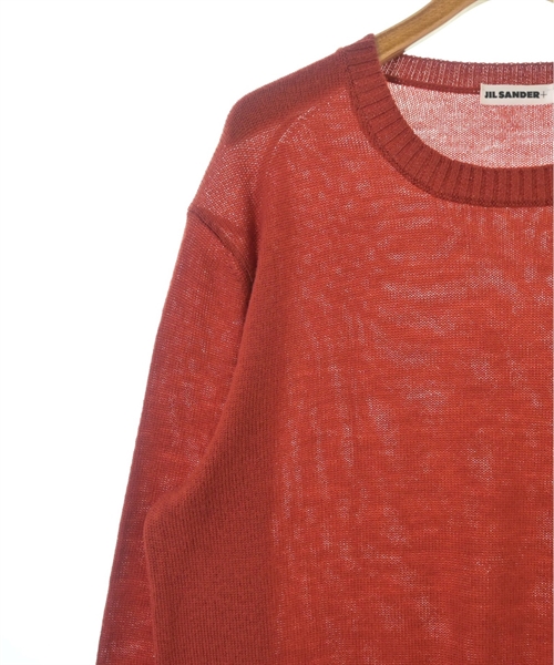JIL SANDER + ジルサンダープラス ニット・セーター メンズ 【古着】【中古】