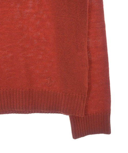 JIL SANDER + ジルサンダープラス ニット・セーター メンズ 【古着】【中古】