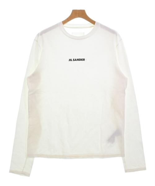 JIL SANDER + ジルサンダープラス Tシャツ・カットソー メンズ 【古着】【中古】の通販は