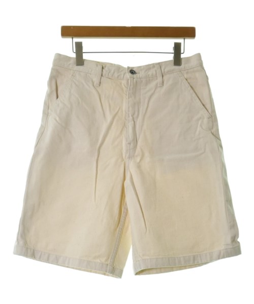 JIL SANDER + ジルサンダープラス ショートパンツ メンズ 【古着】【中古】