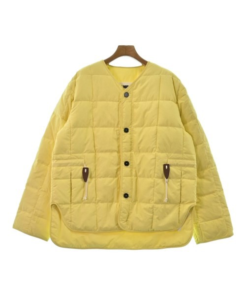 JIL SANDER + ジルサンダープラス ブルゾン（その他） レディース 【古着】【中古】