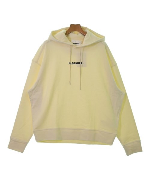 JIL SANDER + ジルサンダープラス パーカー メンズ 【古着】【中古】