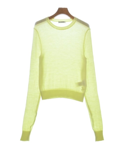 JIL SANDER + ジルサンダープラス ニット・セーター レディース 【古着】【中古】
