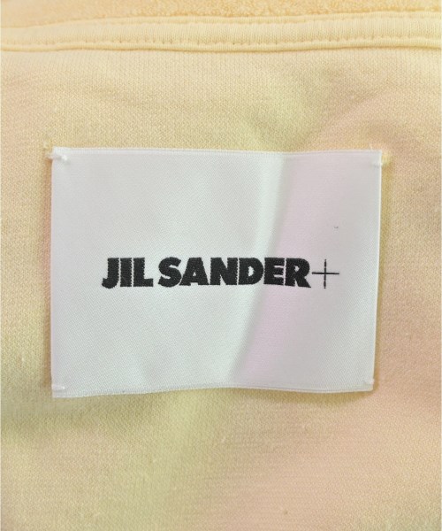 JIL SANDER + ジルサンダープラス Tシャツ・カットソー レディース 【古着】【中古】_2
