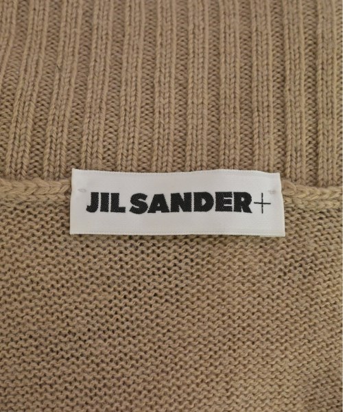 JIL SANDER + ジルサンダープラス ニット・セーター メンズ 【古着】【中古】_2