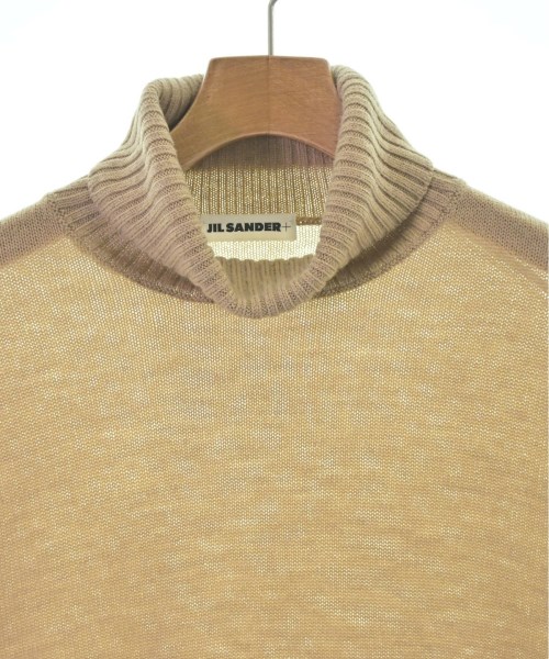 JIL SANDER + ジルサンダープラス ニット・セーター メンズ 【古着】【中古】_3