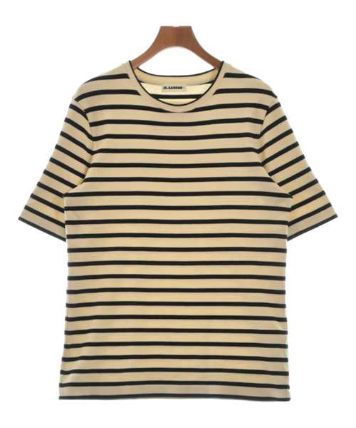 JIL SANDER + ジルサンダープラス Tシャツ・カットソー メンズ 【古着】【中古】