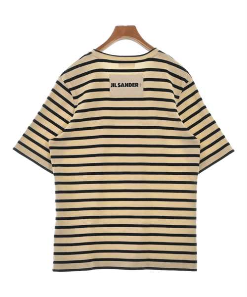 JIL SANDER + ジルサンダープラス Tシャツ・カットソー メンズ 【古着】【中古】 - Tシャツ