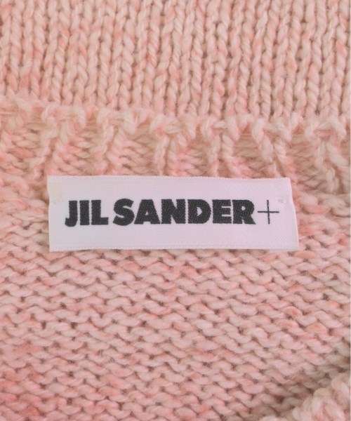 JIL SANDER + ジルサンダープラス ニット・セーター レディース 【古着】【中古】_2