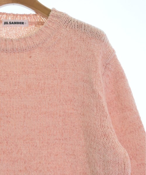 JIL SANDER + ジルサンダープラス ニット・セーター レディース 【古着】【中古】_3
