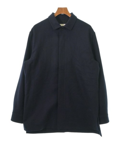 JIL SANDER + ジルサンダープラス カジュアルシャツ メンズ 【古着】【中古】