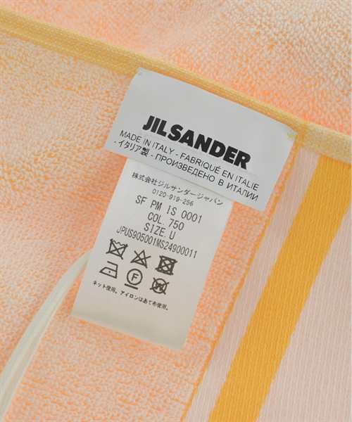 JIL SANDER + ジルサンダープラス ストール メンズ 【古着】【中古】