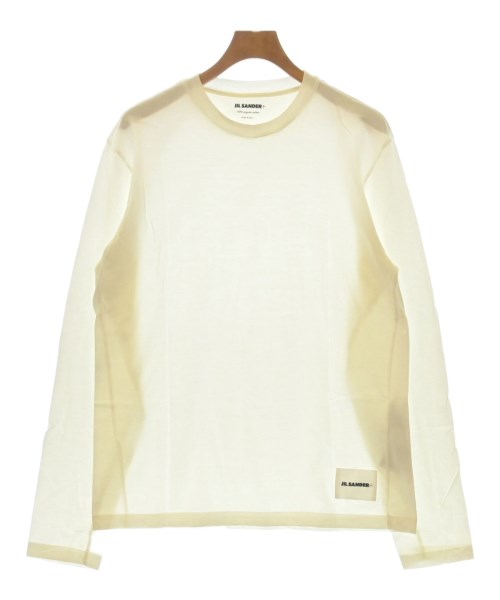 JIL SANDER + ジルサンダープラス Tシャツ・カットソー メンズ 【古着】【中古】