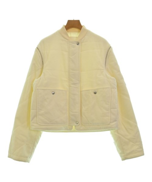 JIL SANDER + ジルサンダープラス ブルゾン（その他） レディース 【古着】【中古】