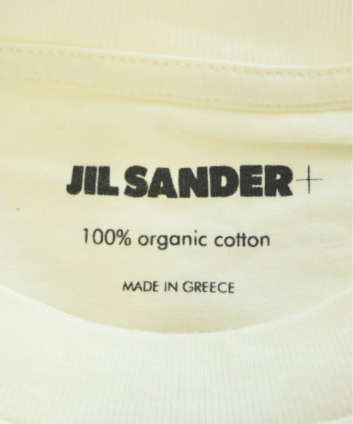 JIL SANDER + ジルサンダープラス Tシャツ・カットソー レディース 【古着】【中古】_2