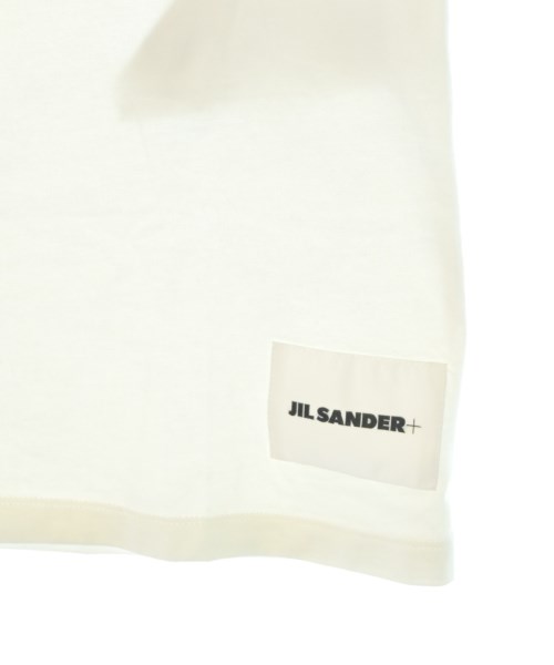 JIL SANDER + ジルサンダープラス Tシャツ・カットソー レディース 【古着】【中古】_5