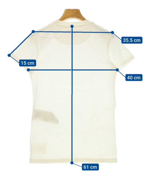 JIL SANDER + ジルサンダープラス Tシャツ・カットソー レディース 【古着】【中古】_6