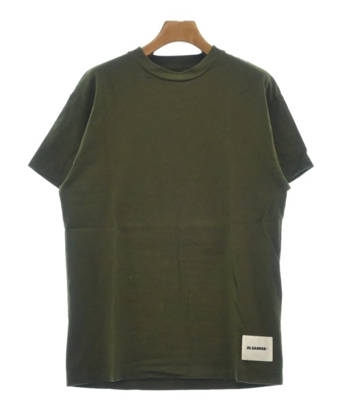 JIL SANDER + ジルサンダープラス Tシャツ・カットソー レディース 【古着】【中古】
