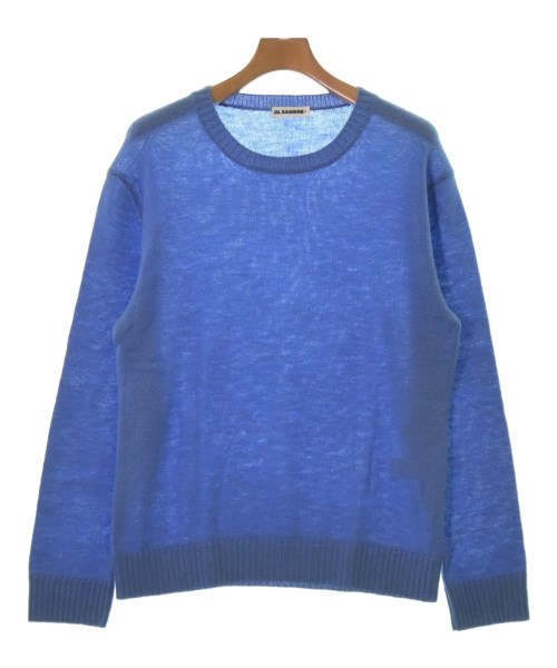 JIL SANDER + ジルサンダープラス ニット・セーター メンズ 【古着】【中古】の通販は