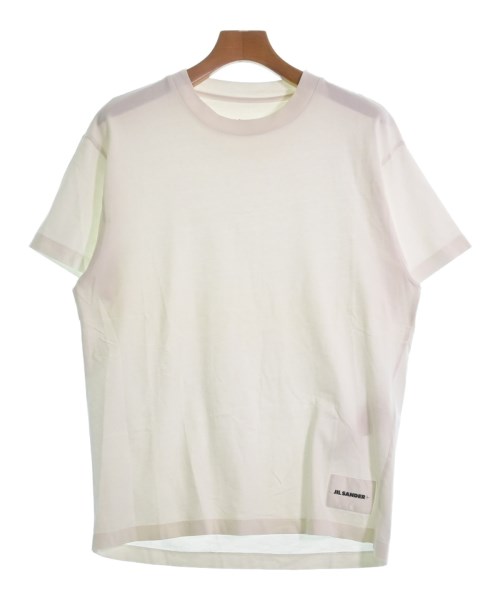 JIL SANDER + ジルサンダープラス Tシャツ・カットソー メンズ 【古着】【中古】