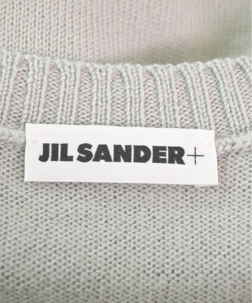JIL SANDER + ジルサンダープラス ニット・セーター メンズ 【古着】【中古】_2