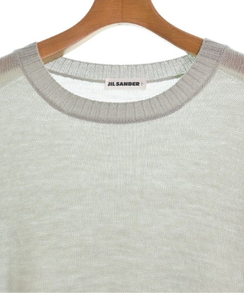 JIL SANDER + ジルサンダープラス ニット・セーター メンズ 【古着】【中古】_3