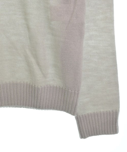 JIL SANDER + ジルサンダープラス ニット・セーター メンズ 【古着】【中古】_4