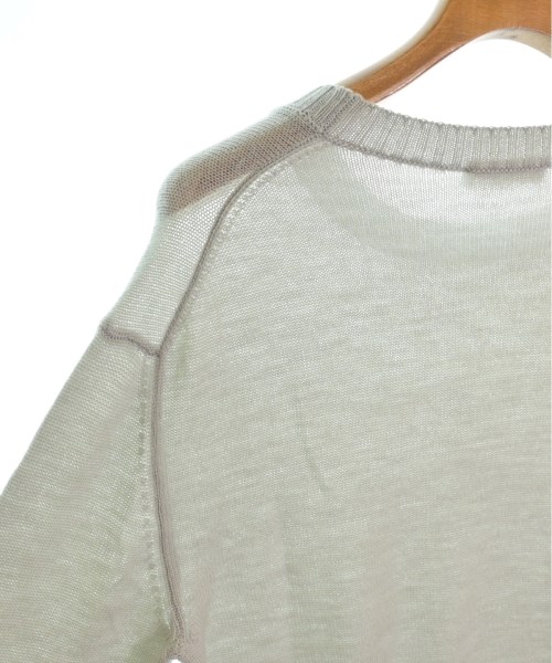 JIL SANDER + ジルサンダープラス ニット・セーター メンズ 【古着】【中古】_5