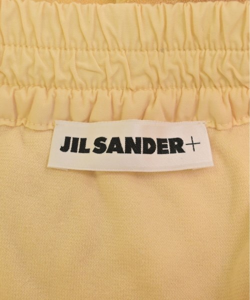 JIL SANDER + ジルサンダープラス ロング・マキシ丈スカート レディース 【古着】【中古】