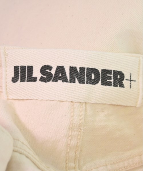 JIL SANDER + ジルサンダープラス タンクトップ メンズ 【古着】【中古】 JIL SANDER + ジルサンダープラス パンツ（その他） メンズ 【古着