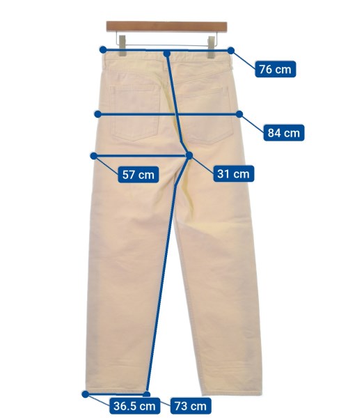 JIL SANDER + ジルサンダープラス パンツ（その他） メンズ 【古着