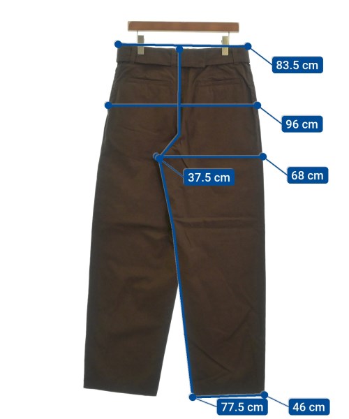 JIL SANDER チノパン 4104824F0044_m1_a007.jpg