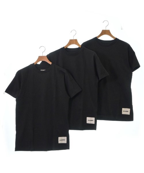 JIL SANDER + ジルサンダープラス Tシャツ・カットソー メンズ 【古着】【中古】