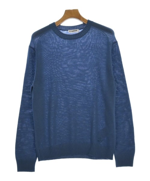 JIL SANDER + ジルサンダープラス ニット・セーター メンズ 【古着】【中古】