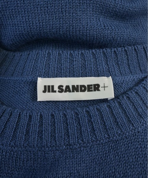 JIL SANDER + ジルサンダープラス ニット・セーター メンズ 【古着】【中古】_2