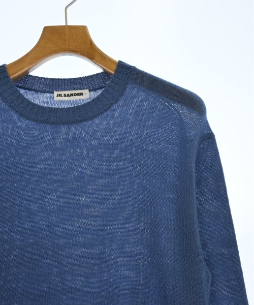 JIL SANDER + ジルサンダープラス ニット・セーター メンズ 【古着】【中古】_4