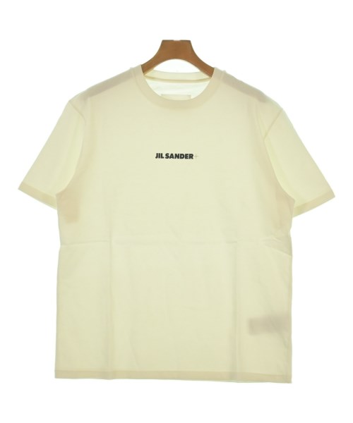 JIL SANDER + ジルサンダープラス Tシャツ・カットソー メンズ 【古着】【中古】