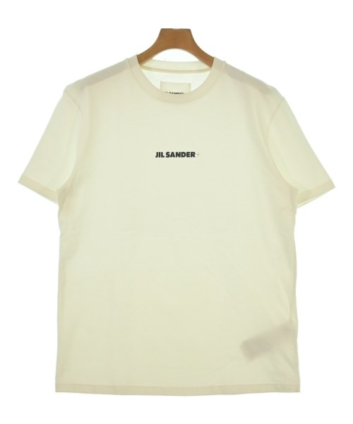 JIL SANDER + ジルサンダープラス Tシャツ・カットソー メンズ 【古着】【中古】