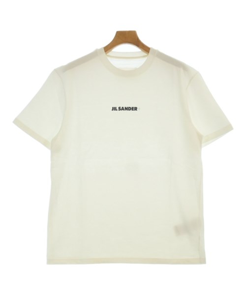 JIL SANDER + ジルサンダープラス Tシャツ・カットソー メンズ 【古着 