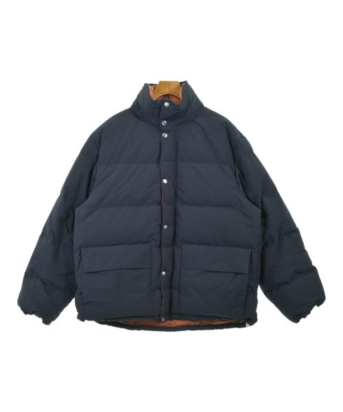 JIL SANDER + ジルサンダープラス ダウンジャケット/ダウンベスト メンズ 【古着】【中古】
