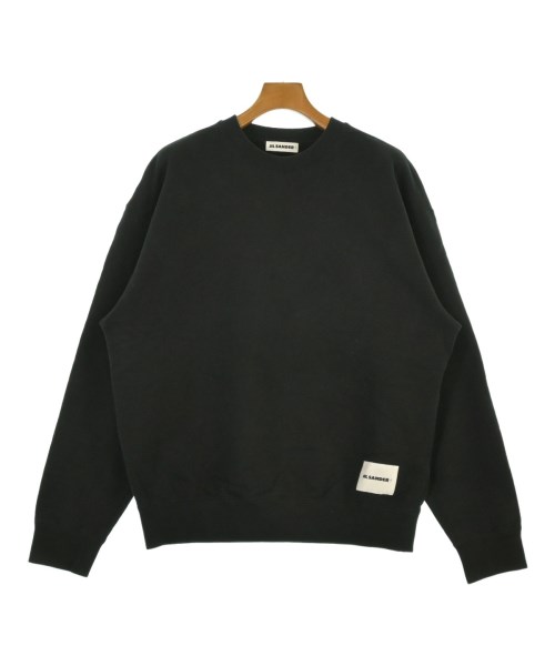 JIL SANDER + ジルサンダープラス スウェット メンズ 【古着】【中古】