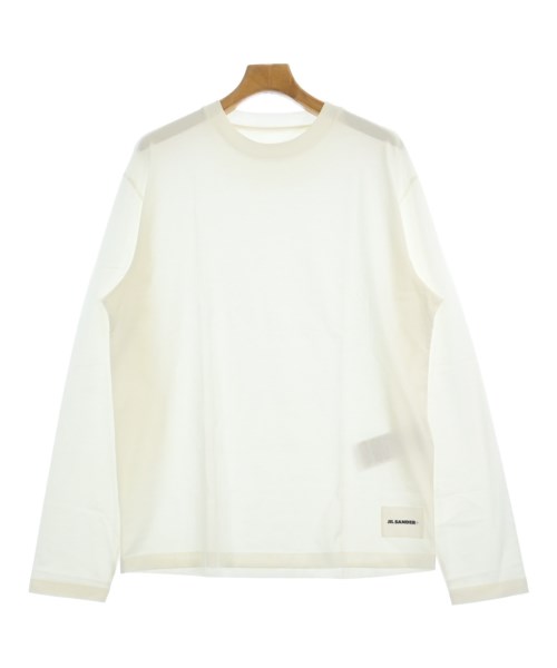 JIL SANDER + ジルサンダープラス Tシャツ・カットソー メンズ 【古着】【中古】