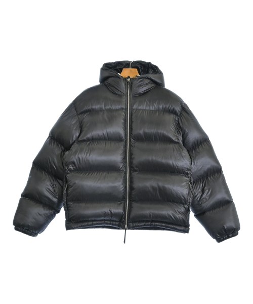 JIL SANDER + ジルサンダープラス ダウンジャケット/ダウンベスト メンズ 【古着】【中古】